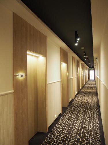 Fotografie z fotogalerie ubytování Hotel Wena ve Vratislavi
