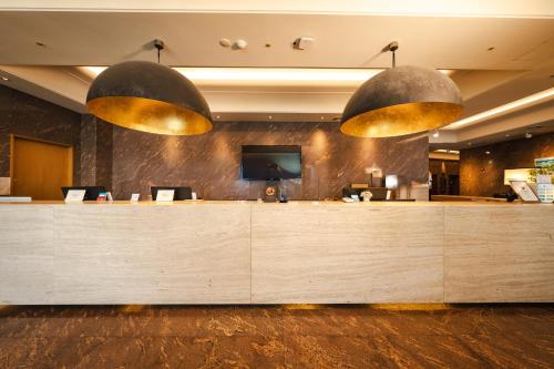 Imagen de la galería de Arban Hotel, en Busan