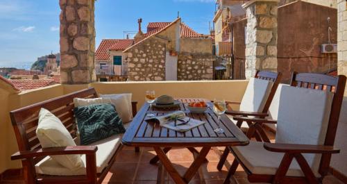 Hedera Estate, Hedera A22