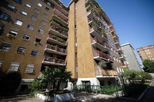 Two-room apartment 450 meters from Gelsomini M4