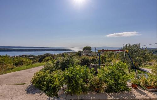 Pet Friendly Apartment In Rab With Wifi