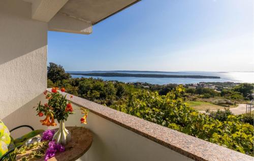 Pet Friendly Apartment In Rab With Wifi