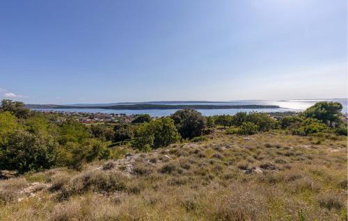 Pet Friendly Apartment In Rab With Wifi
