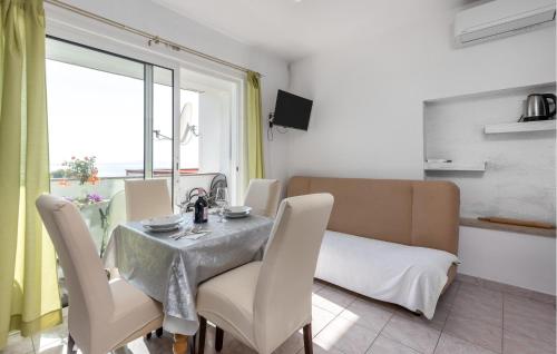 Pet Friendly Apartment In Rab With Wifi