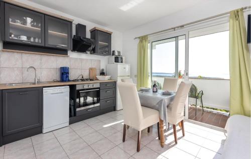 Pet Friendly Apartment In Rab With Wifi