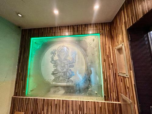 Φωτογραφία από το άλμπουμ του Hotel Royal Stay σε kolkata