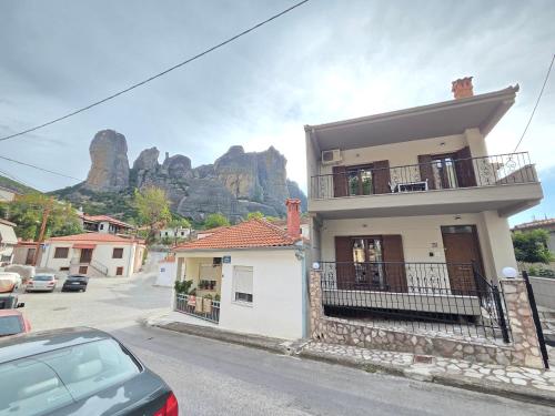 Styliani's Residence