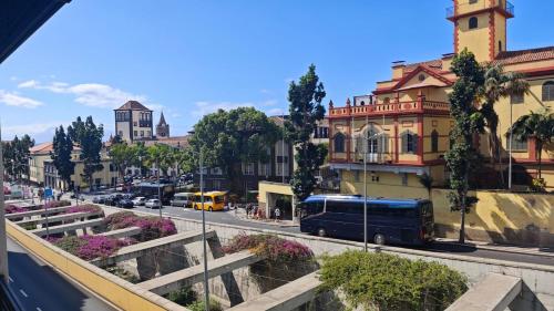 Funchal Center Accomodation