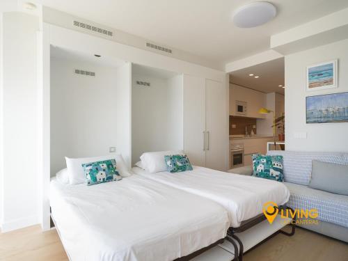 Living Las Canteras Homes - MODERN OCEANFRONT