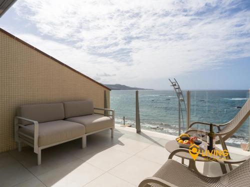 Living Las Canteras Homes - MODERN OCEANFRONT