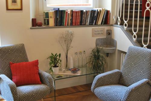 B&B Isola d'Arno