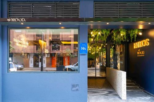 Hotel Pathos by Mimood Aparthotels photo 59