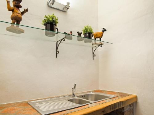 Fotografie z fotogalerie ubytování Rustic Retreat in Malmedy v destinaci Longfaye