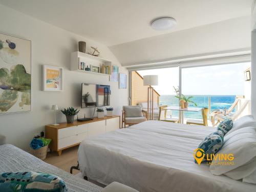 Living Las Canteras Homes - MODERN OCEANFRONT