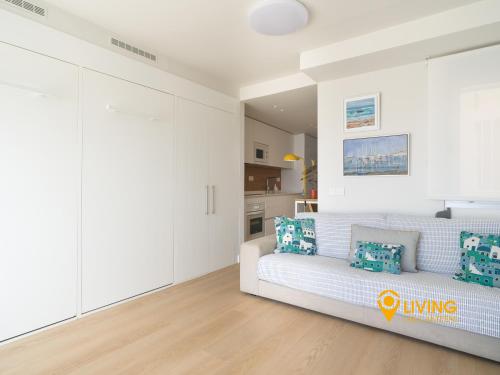 Living Las Canteras Homes - MODERN OCEANFRONT