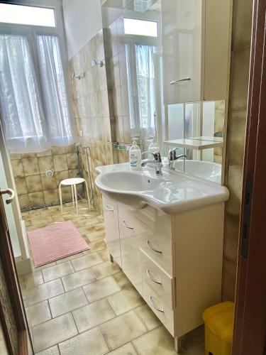 Ένα μπάνιο στο Green House - Manerbio