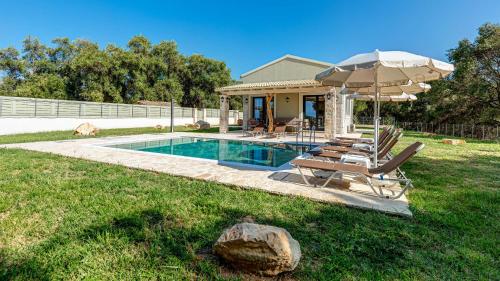 Villa Themida - 3 bedroom Villa