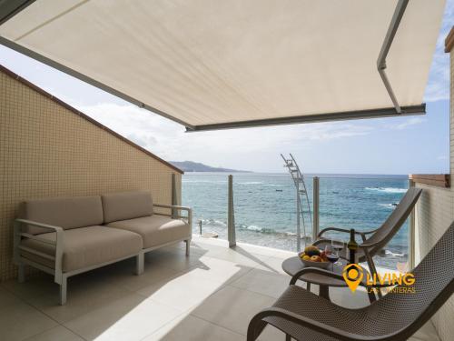 Living Las Canteras Homes - MODERN OCEANFRONT