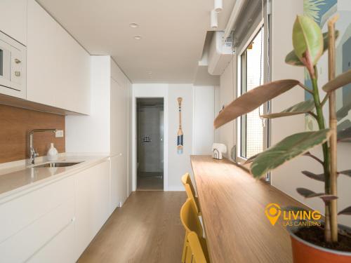 Living Las Canteras Homes - MODERN OCEANFRONT