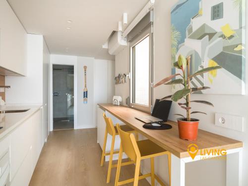 Living Las Canteras Homes - MODERN OCEANFRONT