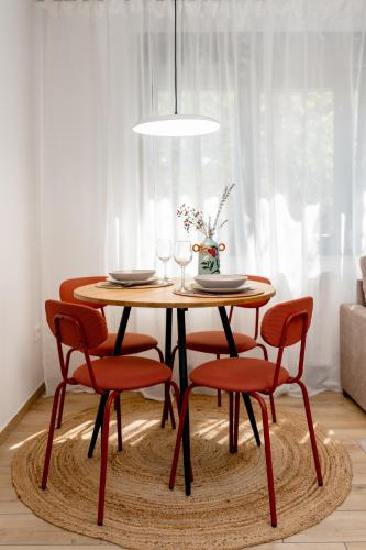 Gambar di galeri bagi Apartmani Ivica i Mirica di Tuheljske Toplice