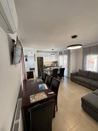 Panorama Apartment
