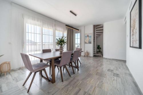 Mimosas Penthouse Marbella Cabopino