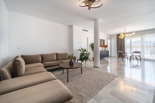 Mimosas Penthouse Marbella Cabopino