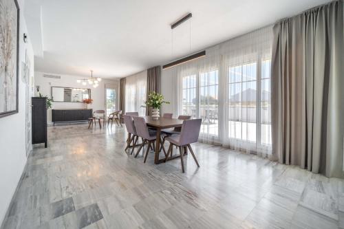 Mimosas Penthouse Marbella Cabopino
