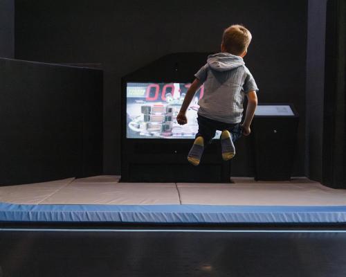 Gallery image of Kinderhotel Laurentius in Fiss