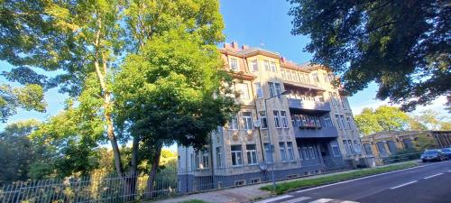 Apartment Bärenstein Vejprty