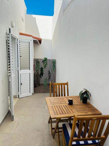 Casa Eliz Modern Comfort in the center of Faro
