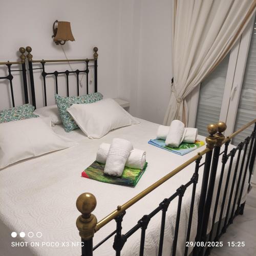 Casa Trebol Parquing Gratis