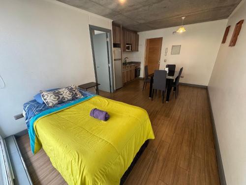 Galeriebild der Unterkunft Edificio Barcelona in Temuco