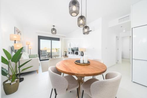 Solana Boutique Apartment, pool, play area, terrace - by OYOOSTAYS