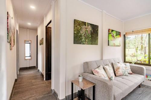 Gallery image of Pura Vidaville - Hikers Hideaway in El pilon