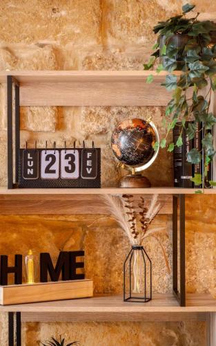 The Ecucentre with Parking - Historic District