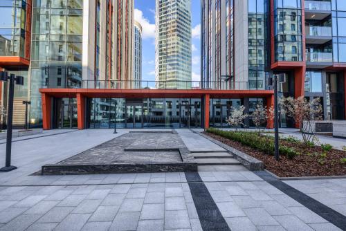 Foto Towarowa Towers Suites 6