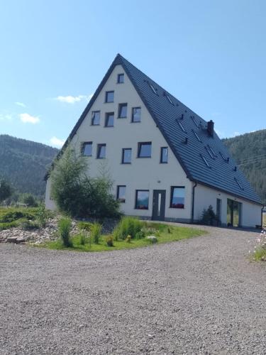 Chata Otulina Radków - dom u podnóża Gór Stołowych