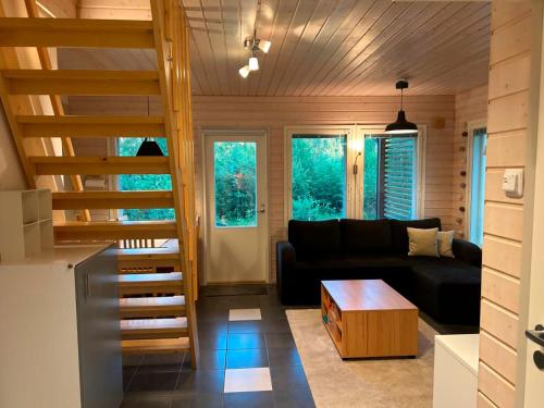 Fotografie z fotogalerie ubytování Villa Tuuli - 7hlö, HimosYkkösen alue v destinaci Jämsä