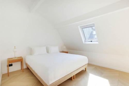 Duplex modern Montorgueil 4 Guests