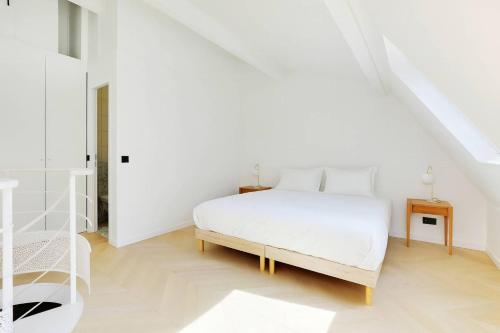Duplex modern Montorgueil 4 Guests