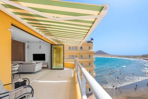MEDANO4YOU The Milky Way Penthouse