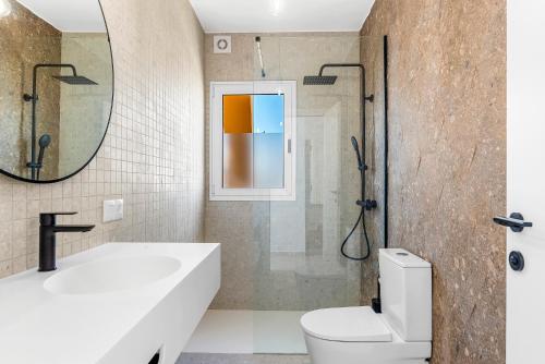 MEDANO4YOU The Milky Way Penthouse