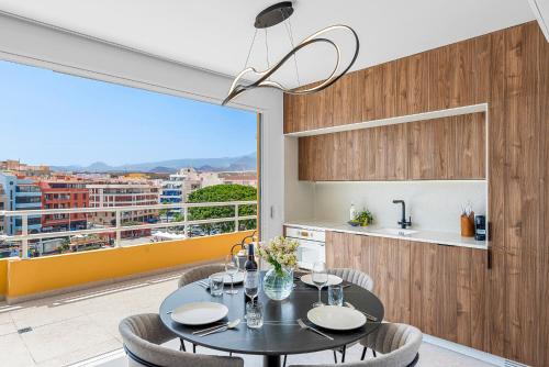 MEDANO4YOU The Milky Way Penthouse