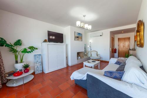 Imagem da galeria de Marina Moor Apartment in Lagos em Lagos