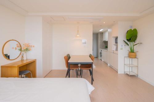ヤンヤンにあるThe Ocean by Owners hotel Yangyangのギャラリーの写真