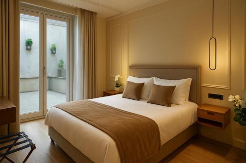 La Suite Parisienne