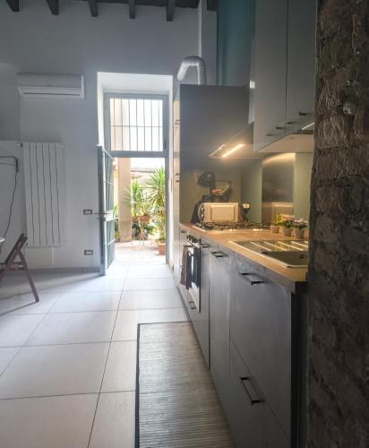 Duomo Porta Romana Direct Up to 5 Guests