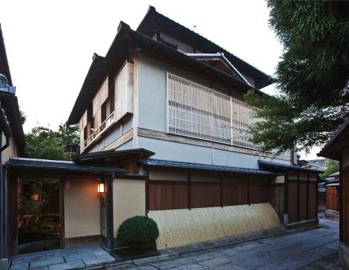 Tsukinofune Kyoto Koudaiji